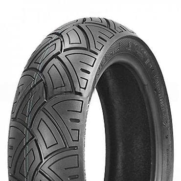 Moto guma za skuter – zadnja - Dizajn gazećeg sloja sa gustim na lalafo.rs Moto guma za skuter – zadnja - Dizajn gazećeg sloja sa gustim