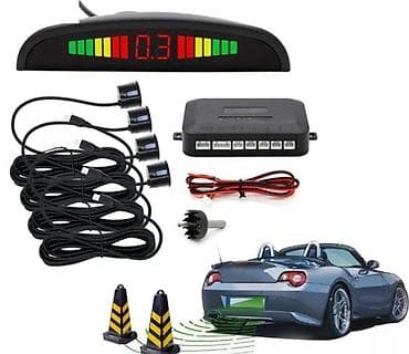 Transport: Parking Senzori Car Parking Sensor Car Parking Sensor je lako za at lalafo.rs — 2 Transport: Parking Senzori Car Parking Sensor Car Parking Sensor je lako za — 2