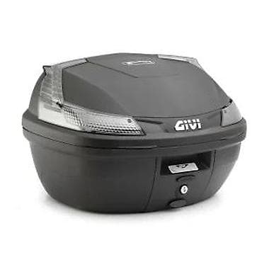 Transport: Givi Monolock top case za skuter/motor – kapacitet za 2 integralne at lalafo.rs — 4 Transport: Givi Monolock top case za skuter/motor – kapacitet za 2 integralne — 4