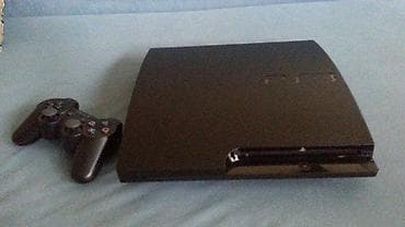 🎮 Zašto baš PS3 Slim? Pametan izbor PS3 Slim konzole koje mogu da se na lalafo.rs — 4 🎮 Zašto baš PS3 Slim? Pametan izbor PS3 Slim konzole koje mogu da se — 4