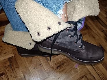 Orig Timberland sa kisu i sneg 39-ug 25cm na lalafo.rs — 2 Orig Timberland sa kisu i sneg 39-ug 25cm — 2