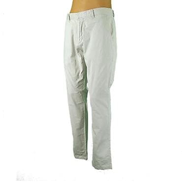 Pantalone, bоја - Bela na lalafo.rs — 2 Pantalone, bоја - Bela — 2