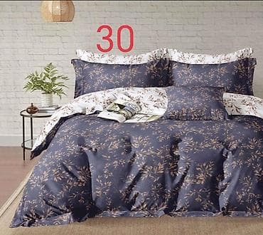 Posteljina – moderni kompleti sa dvostranim dezenima - Dizajn: - na lalafo.rs — 10 Posteljina – moderni kompleti sa dvostranim dezenima - Dizajn: - — 10