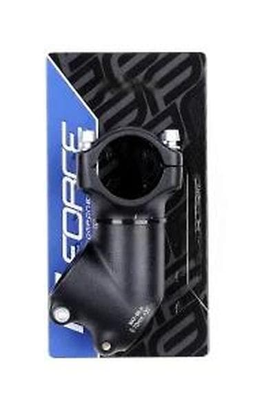 Bicycles: LULA VOLANA FORCE BASIC S4.3 31,8/90MM AL | LULA VOLANA FORCE at lalafo.rs — 4 Bicycles: LULA VOLANA FORCE BASIC S4.3 31,8/90MM AL | LULA VOLANA FORCE — 4