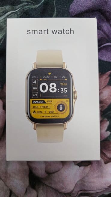 Smart watch na lalafo.rs Smart watch