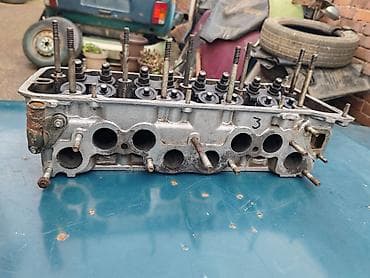 Glava motora Lada 2105, Lada 2107 Riva, Lada 2104 Karavan motor 1300 at lalafo.rs — 8 Glava motora Lada 2105, Lada 2107 Riva, Lada 2104 Karavan motor 1300 — 8