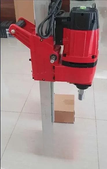 Electric Power Tools: Нова и веома квалитетна! ✅ - Брзо спајање машине на постоље - at lalafo.rs — 1 Electric Power Tools: Нова и веома квалитетна! ✅ - Брзо спајање машине на постоље - — 1