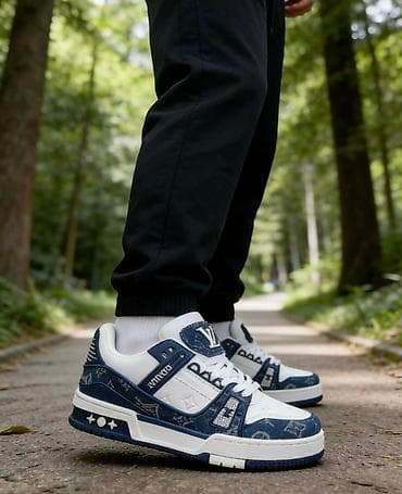 Louis Vuitton LV patike A klasa NOVO Novo Brojevi 36 do 46 fb Moja na lalafo.rs Louis Vuitton LV patike A klasa NOVO Novo Brojevi 36 do 46 fb Moja