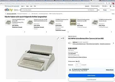 prsluk jaknica mango u: Elektronska pisaća mašina OPTIMA SP 24 (Made in Germany) - at lalafo.rs — 4 prsluk jaknica mango u: Elektronska pisaća mašina OPTIMA SP 24 (Made in Germany) - — 4