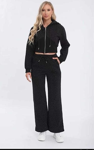 Overalls: M, color - White at lalafo.rs — 5 Overalls: M, color - White — 5