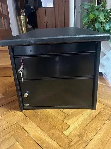 *** AKCIJA *** #1834 Kvalitetno poštansko sanduče velikog kapaciteta na lalafo.rs — 5 *** AKCIJA *** #1834 Kvalitetno poštansko sanduče velikog kapaciteta — 5