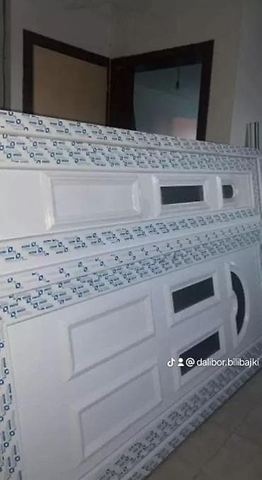 PVC stolarija – gotovi PVC prozori i ulazna vrata, 8 komora - Veliki na lalafo.rs — 6 PVC stolarija – gotovi PVC prozori i ulazna vrata, 8 komora - Veliki — 6