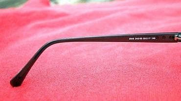 Robert Rudger dioptrijski semi ram ORIGINAL. ORIGINAL! Robert Rü dger at lalafo.rs — 4 Robert Rudger dioptrijski semi ram ORIGINAL. ORIGINAL! Robert Rü dger — 4