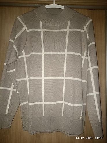 Legend World Wide džemper – veličina XS - Model: pleteni džemper sa na lalafo.rs — 1 Legend World Wide džemper – veličina XS - Model: pleteni džemper sa — 1