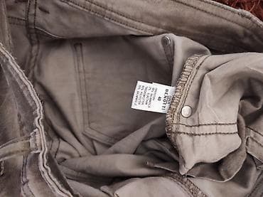 pantalone gina benotti: Gina Benotti velicina 40. Slim fit pantalone. Bukvalno nova. Poluobim na lalafo.rs — 7 pantalone gina benotti: Gina Benotti velicina 40. Slim fit pantalone. Bukvalno nova. Poluobim — 7
