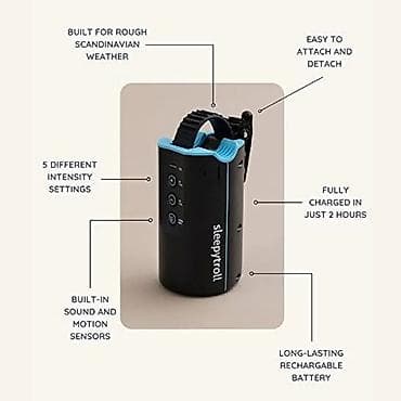 Више сна. Мање стреса za roditelje. ( s k a n d i n a v i a n - na lalafo.rs — 4 Више сна. Мање стреса za roditelje. ( s k a n d i n a v i a n - — 4