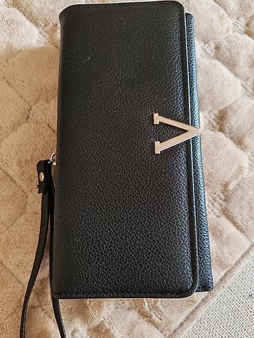 cista koza broj: Elegantan ženski novčanik, cena od 500 do 1000din na lalafo.rs — 1 cista koza broj: Elegantan ženski novčanik, cena od 500 do 1000din — 1