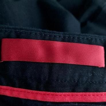 Pantalone, Hugo Boss, bоја - Crna na lalafo.rs — 6 Pantalone, Hugo Boss, bоја - Crna — 6