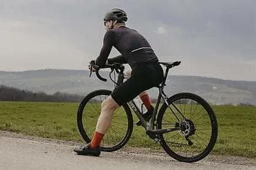 Equipment for cyclists: ČARAPE FORCE SNAP, NARANDŽASTA L-XL/42-46 | Visoko biciklističke at lalafo.rs — 3 Equipment for cyclists: ČARAPE FORCE SNAP, NARANDŽASTA L-XL/42-46 | Visoko biciklističke — 3