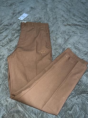 pantalone gina benotti: NIKE Club Chino Pants British Tan Brown Canvas Men's vel. M NOVO
FZ na lalafo.rs — 7 pantalone gina benotti: NIKE Club Chino Pants British Tan Brown Canvas Men's vel. M NOVO
FZ — 7