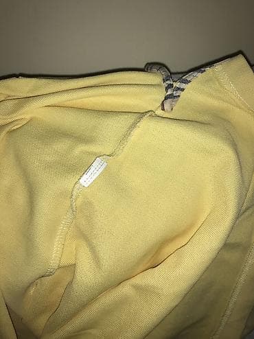 Men's T-shirt Burberry, bоја - Žuta na lalafo.rs — 6 Men's T-shirt Burberry, bоја - Žuta — 6