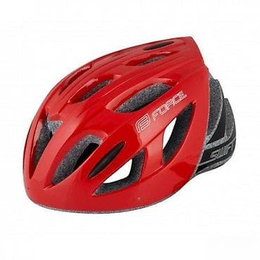 Equipment for cyclists: KACIGA FORCE SWIFT CRV S/M | KACIGA FORCE SWIFT crvena S/M17 otvora at lalafo.rs — 2 Equipment for cyclists: KACIGA FORCE SWIFT CRV S/M | KACIGA FORCE SWIFT crvena S/M17 otvora — 2