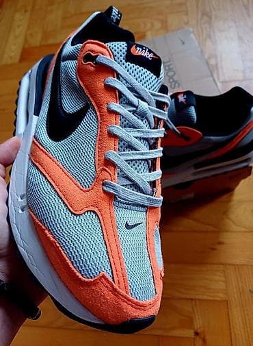 Air Max Dawn patike, 44br DQ3991 002 Patike kao nove, sa original na lalafo.rs — 6 Air Max Dawn patike, 44br DQ3991 002 Patike kao nove, sa original — 6