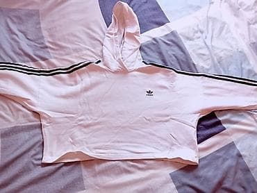 original esprit: Na prodaju original adidas duks, crop top
Jednom obucen at lalafo.rs — 1 original esprit: Na prodaju original adidas duks, crop top
Jednom obucen — 1