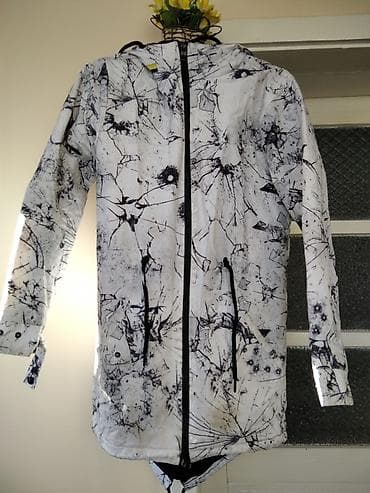 Jakna vel. M/L u dobrom stanju na lalafo.rs — 1 Jakna vel. M/L u dobrom stanju — 1