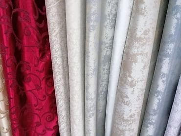 Draperije po meri Zavese nove, Dužina i širina po meri. Ušivena na lalafo.rs Draperije po meri Zavese nove, Dužina i širina po meri. Ušivena