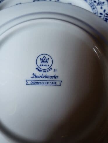 Ironing Boards: Tanjiri Kahla porcelan cvibl mustra 1968 do 1987g.Nemacka. Tanjiri at lalafo.rs — 8 Ironing Boards: Tanjiri Kahla porcelan cvibl mustra 1968 do 1987g.Nemacka. Tanjiri — 8