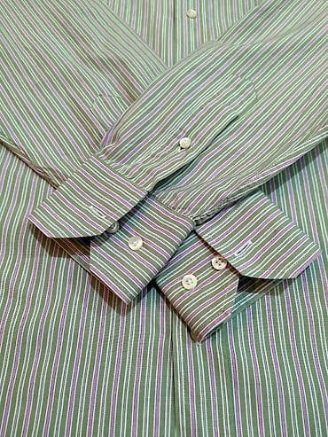 Muška pamučna košulja Etro Prvoklasna atraktivna skupocena na lalafo.rs — 6 Muška pamučna košulja Etro Prvoklasna atraktivna skupocena — 6