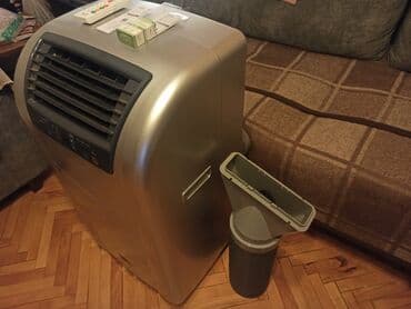 Pingvin klima, hladi kao luda, u izuzetnom stanju. Proba se na lalafo.rs Pingvin klima, hladi kao luda, u izuzetnom stanju. Proba se