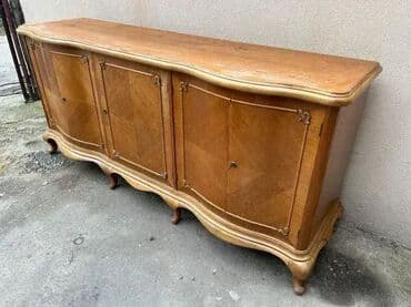 Antique Dressers: Stilska velika komoda - ODLIČNO OČUVANA - OD PUNOG DRVETA U odličnom at lalafo.rs — 8 Antique Dressers: Stilska velika komoda - ODLIČNO OČUVANA - OD PUNOG DRVETA U odličnom — 8