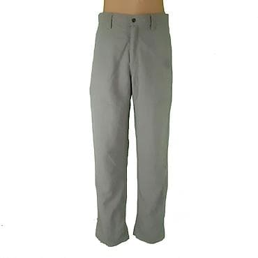 Trousers, The North Face, color - Grey at lalafo.rs — 1 Trousers, The North Face, color - Grey — 1