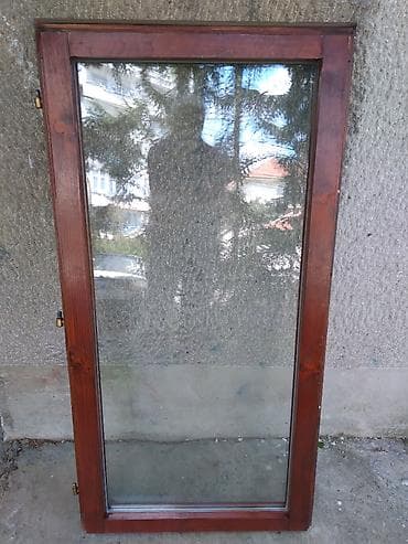 Home & Garden: Prozor sa duplim staklom,dim. spolja 130x66,5 cm. dim.stakla 114,5x50 at lalafo.rs — 5 Home & Garden: Prozor sa duplim staklom,dim. spolja 130x66,5 cm. dim.stakla 114,5x50 — 5
