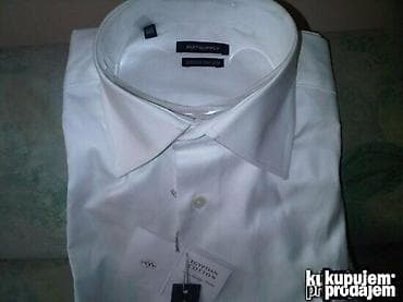 Original Tassitura Monti - SUITSUPPLY kosulja 39-40 na lalafo.rs Original Tassitura Monti - SUITSUPPLY kosulja 39-40