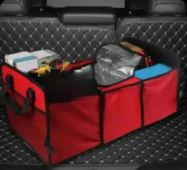 Organizator Termo Torba za Auto - 3u1 Opis: Da li imate problem sa na lalafo.rs — 1 Organizator Termo Torba za Auto - 3u1 Opis: Da li imate problem sa — 1