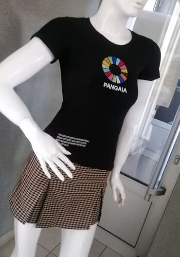 S (EU 36), Pamuk, bоја - Crna na lalafo.rs S (EU 36), Pamuk, bоја - Crna