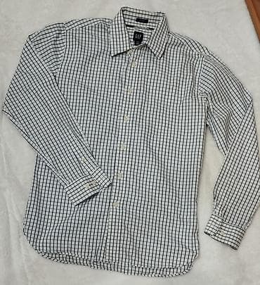 Men's Clothing: Shirt Gap, color - Multicolored at lalafo.rs — 1 Men's Clothing: Shirt Gap, color - Multicolored — 1