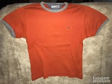 Men's T-shirt Tommy Hilfiger, bоја - Šareno na lalafo.rs — 2 Men's T-shirt Tommy Hilfiger, bоја - Šareno — 2