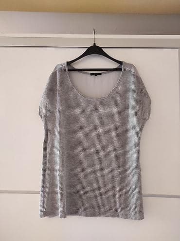 Opus bluza iz uvoza velicina 42. Moze i za L na lalafo.rs Opus bluza iz uvoza velicina 42. Moze i za L