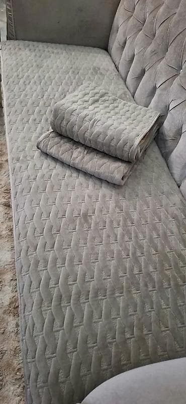 Navlake/štitnici za sedeći deo garniture – prošiveni, višeslojni na lalafo.rs — 3 Navlake/štitnici za sedeći deo garniture – prošiveni, višeslojni — 3