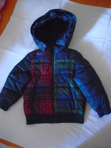 Original Marines dečija jaknica, za uzrast 5/6 godina, neki unisex na lalafo.rs — 3 Original Marines dečija jaknica, za uzrast 5/6 godina, neki unisex — 3
