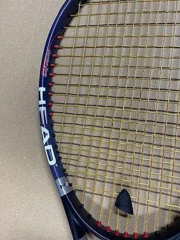 prsluk jaknica mango u: HEAD Titanium tenis reket - Model: HEAD Titanium (oznaka na ramu), sa at lalafo.rs — 4 prsluk jaknica mango u: HEAD Titanium tenis reket - Model: HEAD Titanium (oznaka na ramu), sa — 4