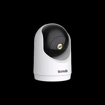 Video Surveillance: Tenda PT IP Wi‑Fi kamera za nadzor prostora - Pan/Tilt motorizovana at lalafo.rs — 3 Video Surveillance: Tenda PT IP Wi‑Fi kamera za nadzor prostora - Pan/Tilt motorizovana — 3