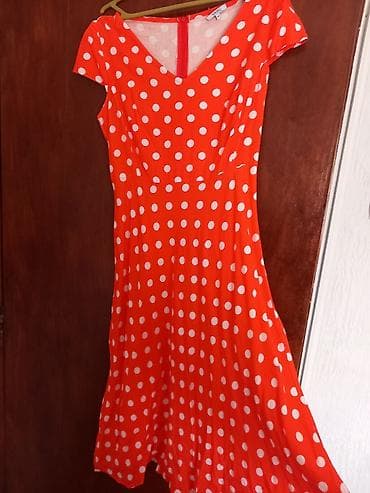 Haljina nova, velicina 44. Kome treba mogu da merim. Mogucnost na lalafo.rs — 2 Haljina nova, velicina 44. Kome treba mogu da merim. Mogucnost — 2