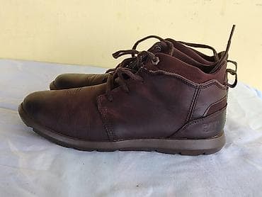 Muske cipele Caterpillar
Broj 40
Gaziste 25
Odlicno ocuvane na lalafo.rs — 4 Muske cipele Caterpillar
Broj 40
Gaziste 25
Odlicno ocuvane — 4