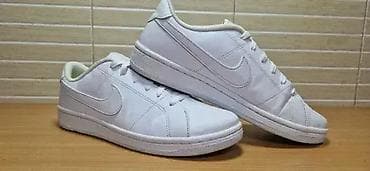 Nike Court Royal (br.43) patike su u odličnom stanju kao što se vidi i na lalafo.rs — 3 Nike Court Royal (br.43) patike su u odličnom stanju kao što se vidi i — 3