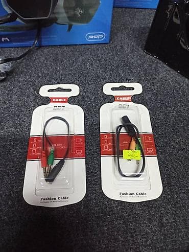 Slusalice afterglow LVL 3 stereo gaming headset nekoriscene u kutiji na lalafo.rs — 4 Slusalice afterglow LVL 3 stereo gaming headset nekoriscene u kutiji — 4